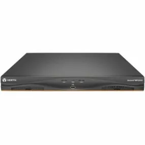 Vertiv Avocent MPU KVM Switch | 32 port | 2 Digital Path | Dual AC Power TAA