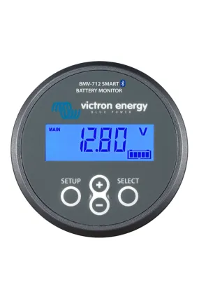 Victron | Battery Monitor | BMV-712 Smart | Bluetooth