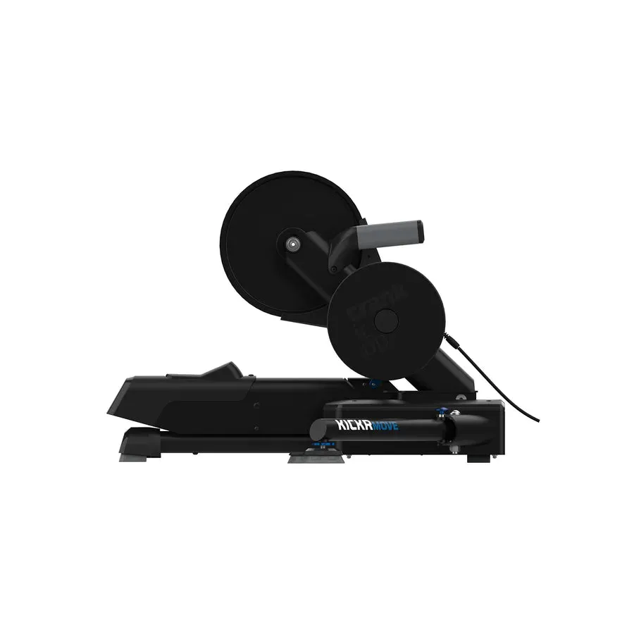 WAHOO Kickr Move Indoor Trainer