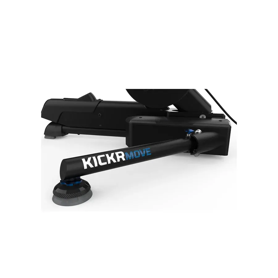 WAHOO Kickr Move Indoor Trainer