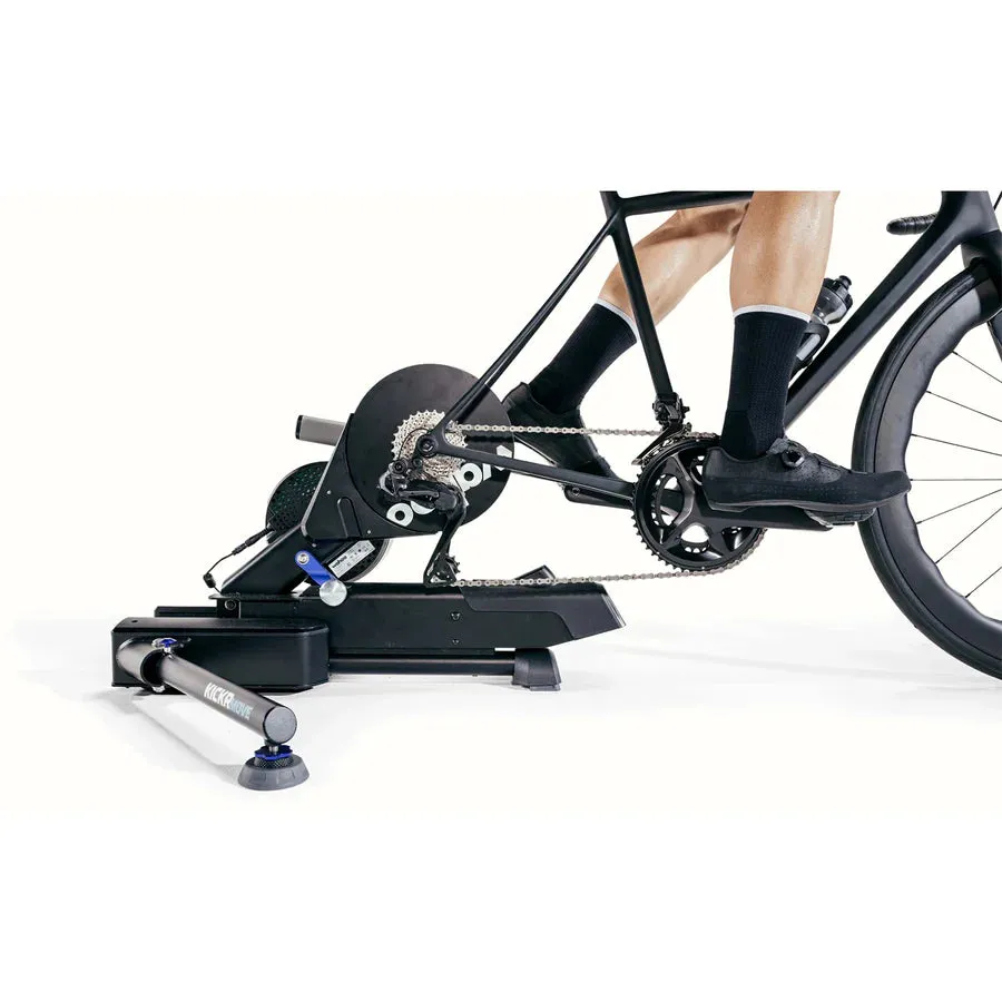 WAHOO Kickr Move Indoor Trainer