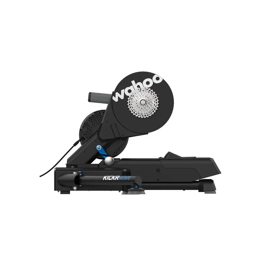 WAHOO Kickr Move Indoor Trainer