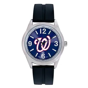 Washington Nationals Men's Varsity Watch