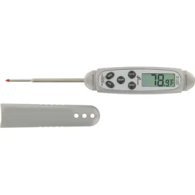 Waterproof Digital Stem Thermometer