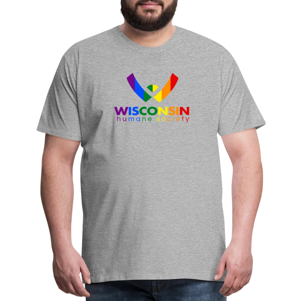 WHS Pride Classic Premium T-Shirt