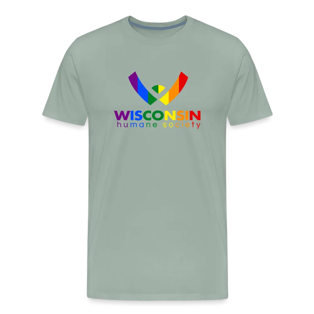 WHS Pride Classic Premium T-Shirt