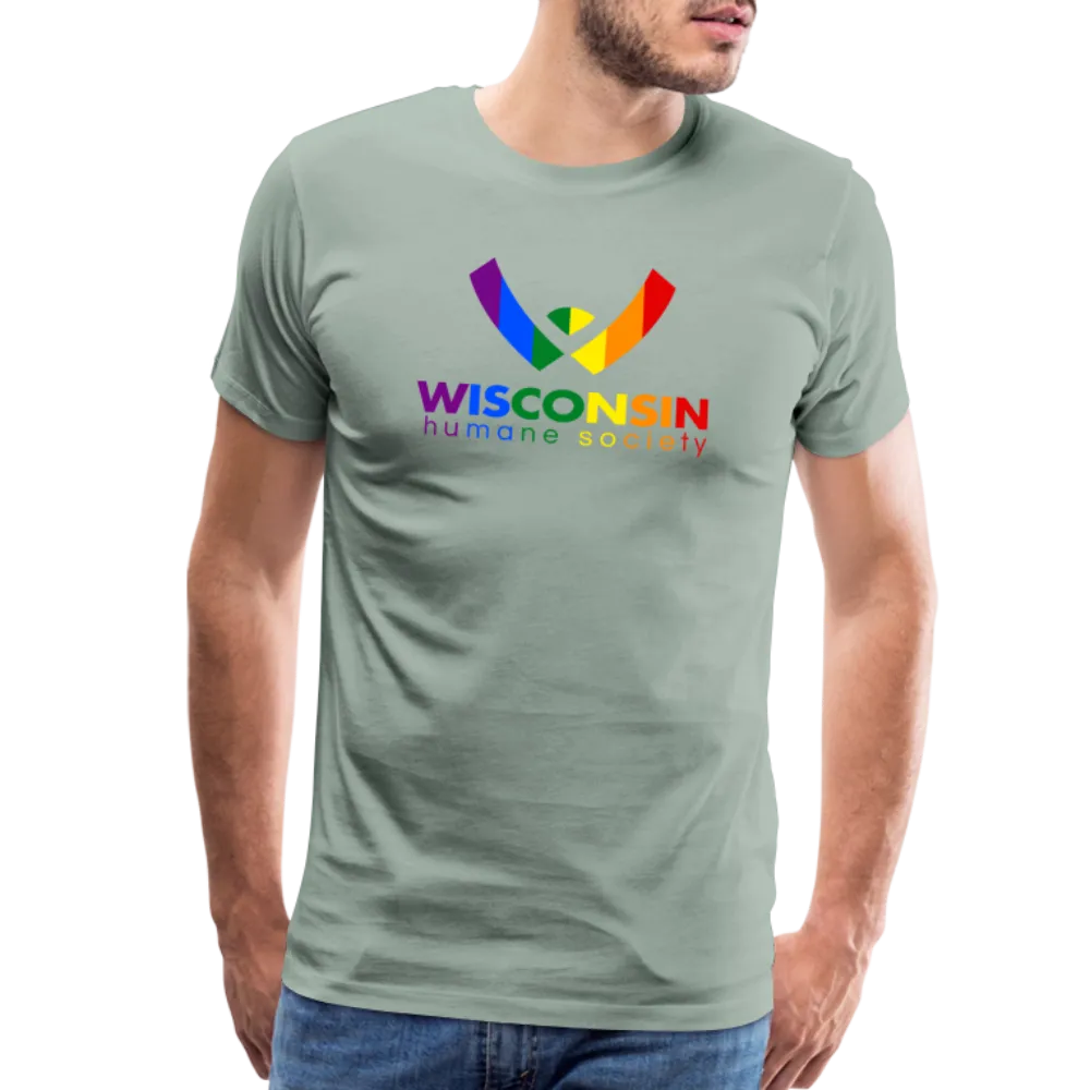 WHS Pride Classic Premium T-Shirt