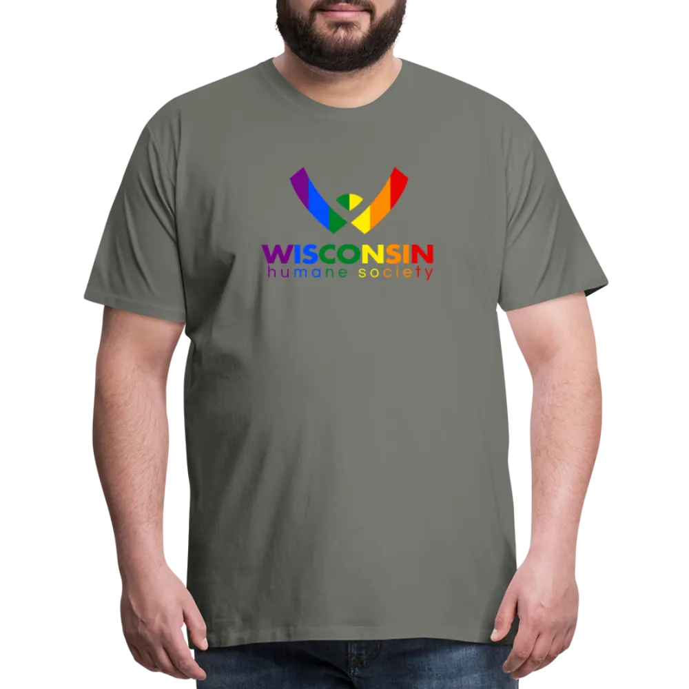 WHS Pride Classic Premium T-Shirt