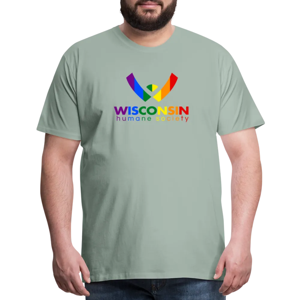 WHS Pride Classic Premium T-Shirt