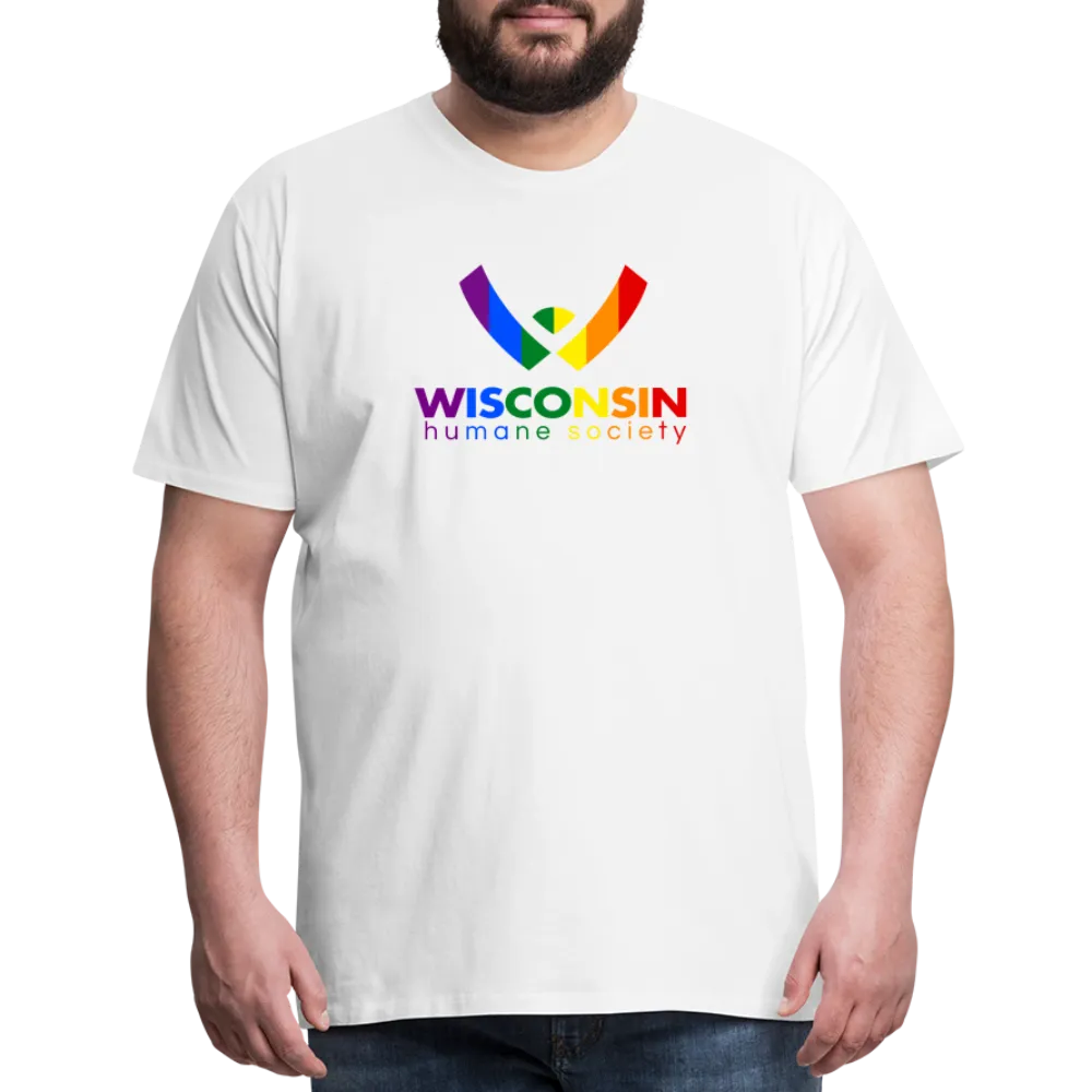 WHS Pride Classic Premium T-Shirt