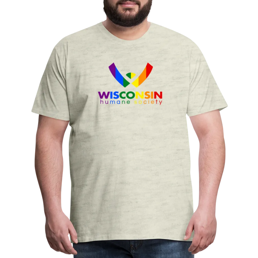 WHS Pride Classic Premium T-Shirt