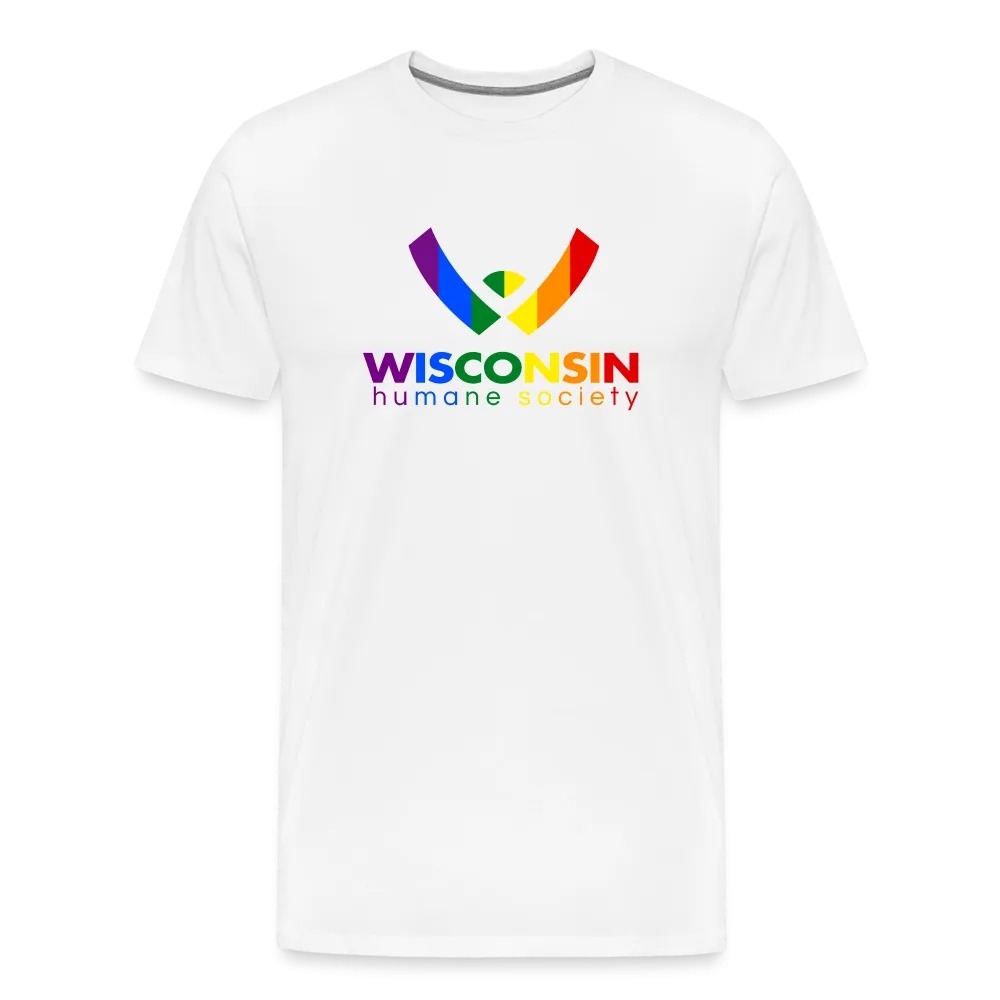 WHS Pride Classic Premium T-Shirt