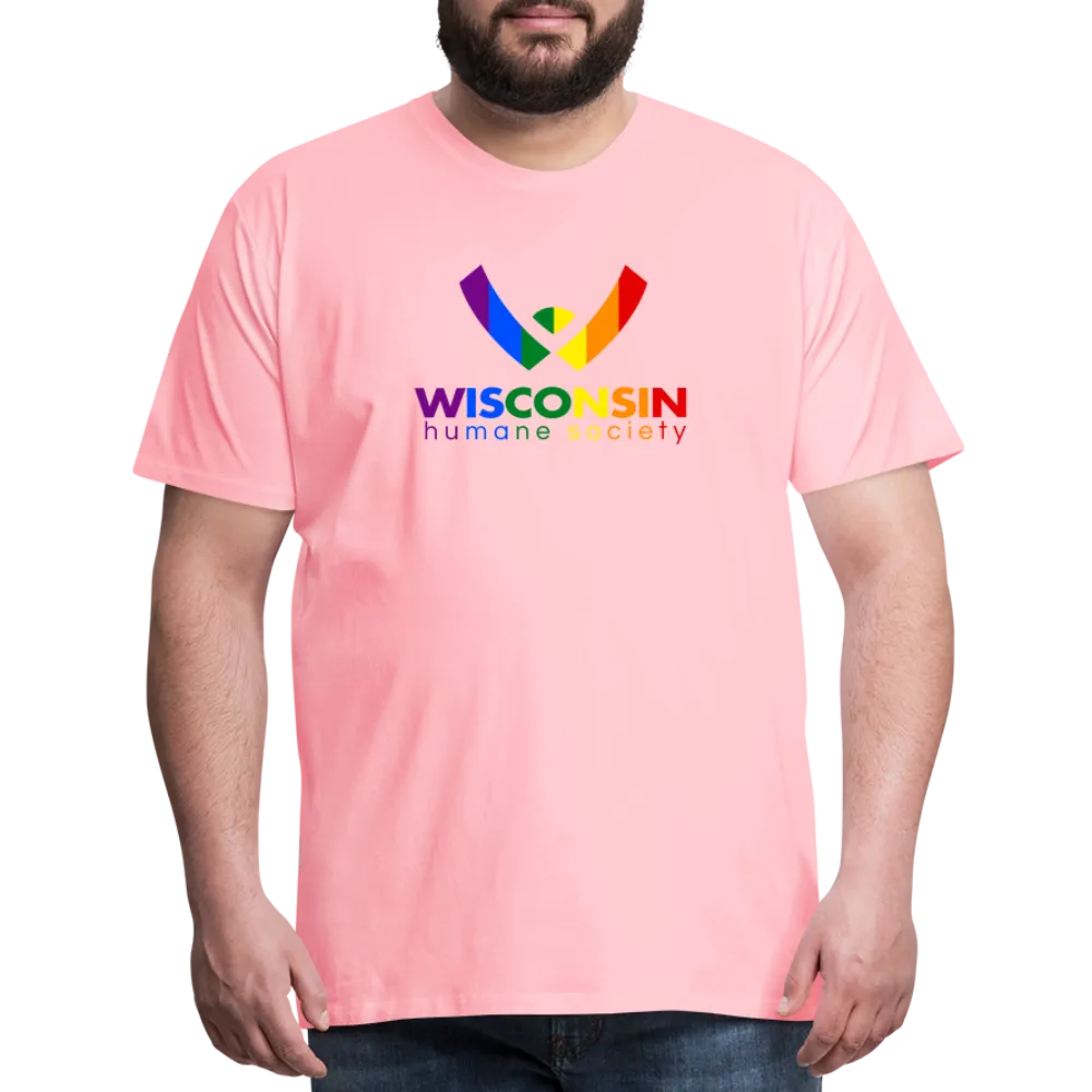 WHS Pride Classic Premium T-Shirt