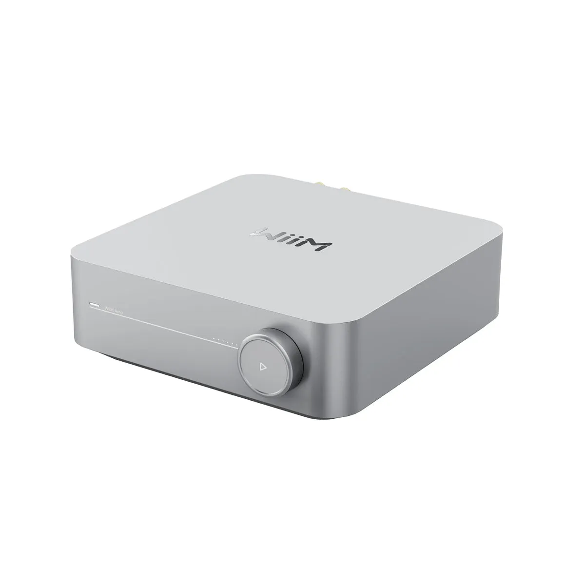 WiiM Amp Multiroom Streaming Amplifier