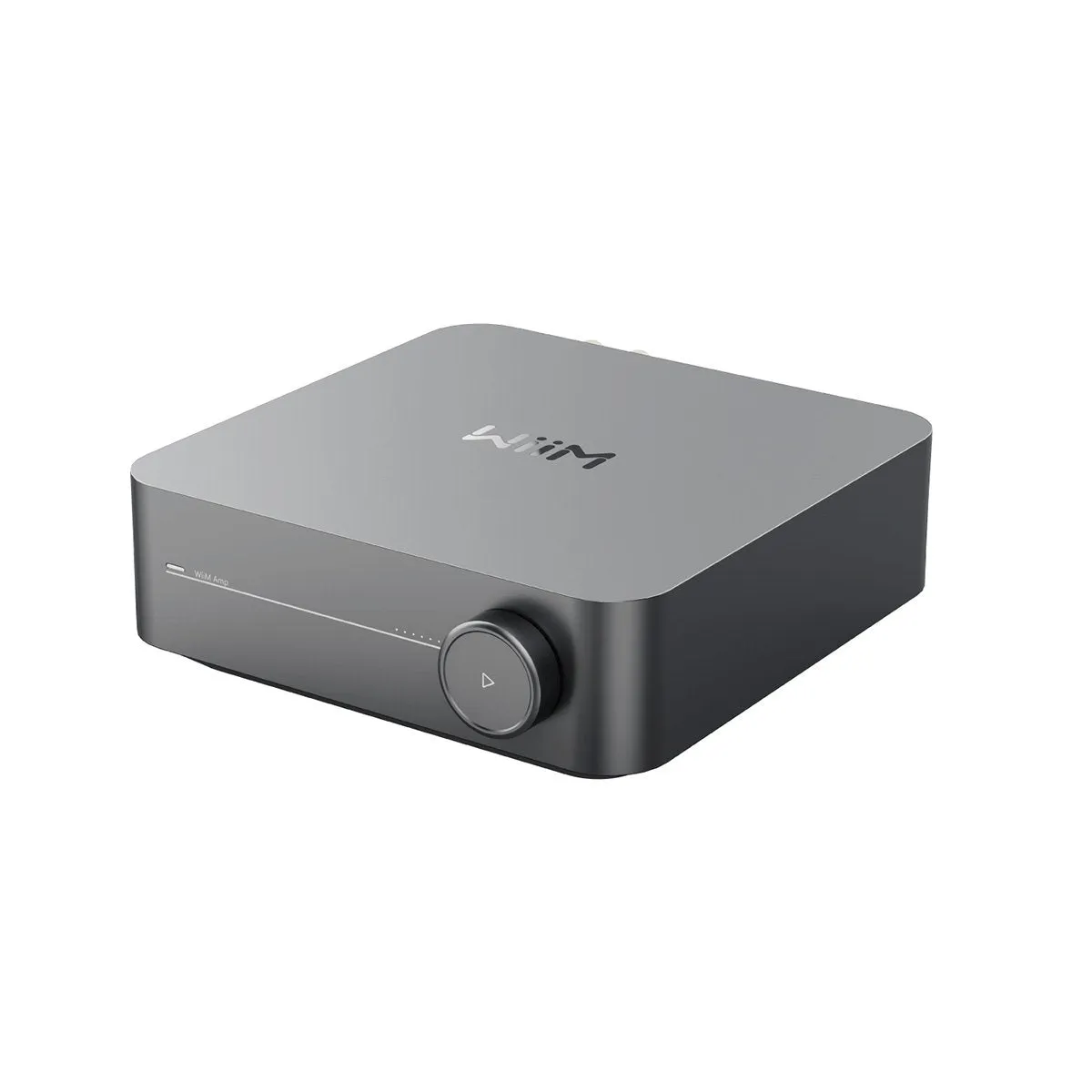 WiiM Amp Multiroom Streaming Amplifier