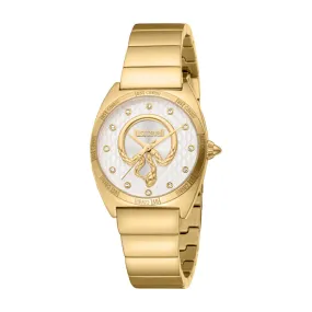 Women Maestosa Gold 26mm Watch