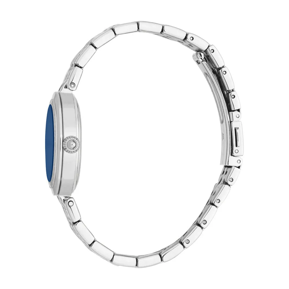 Women Preziosa Silver 24mm Watch