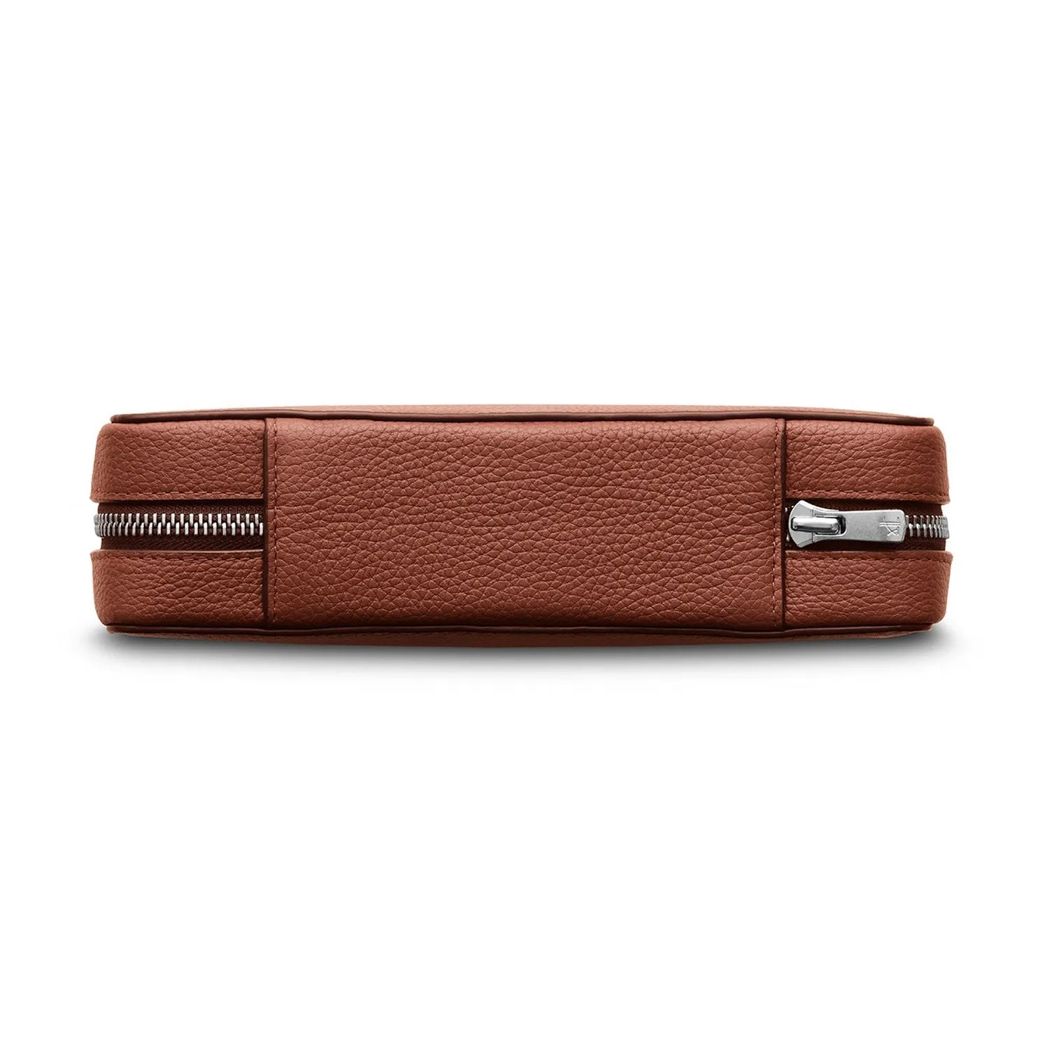 Woolnut Leather Tech Organizer