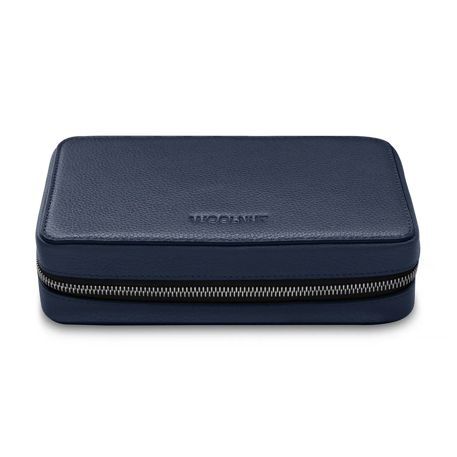 Woolnut Leather Tech Organizer