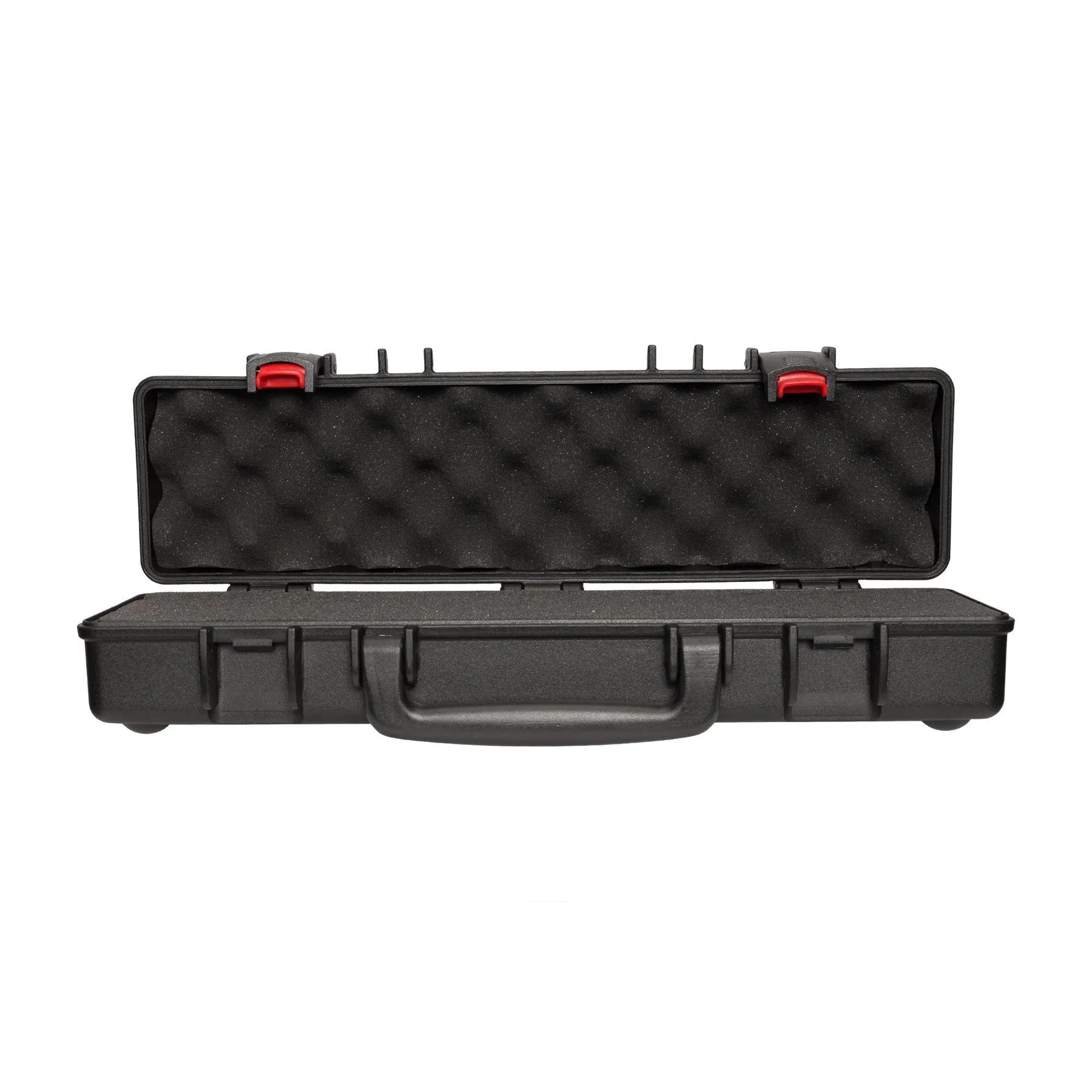 XHL 1001 Small Utility/Flute Weather Sealed Travel Case