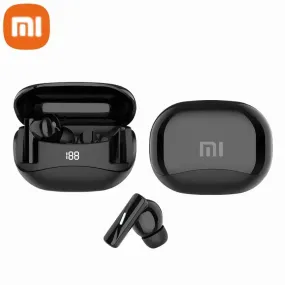 Xiaomi Mate60 pro Bluetooth Earphones Wireless Headphones Noise Cancelling Headset with Mic HiFi Stereo Sports Earbuds