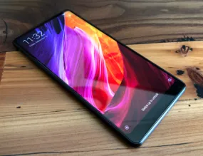 Xiaomi Mi Mix 2