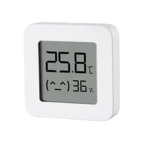 Xiaomi Temperature Humidity Monitor 2