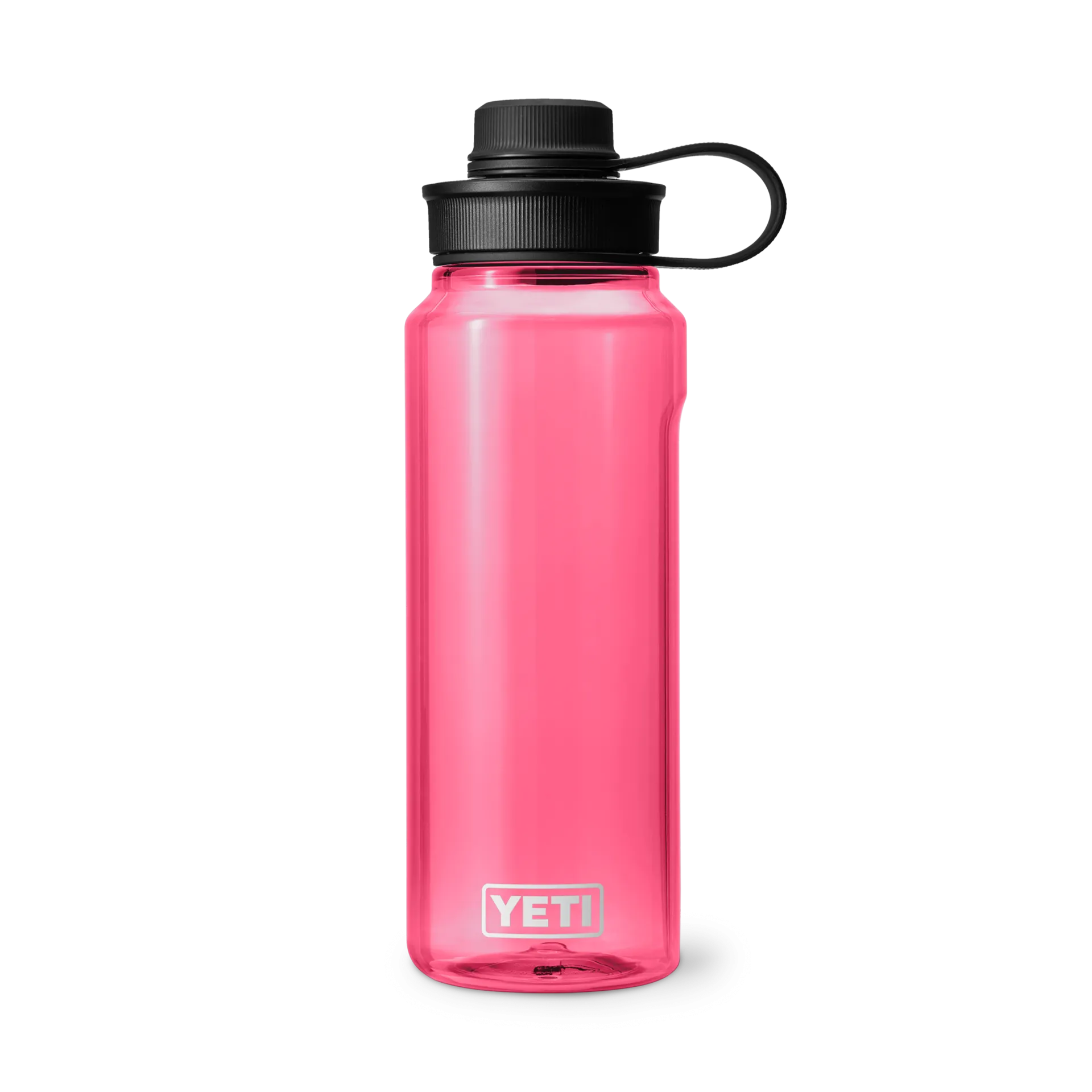 YETI Yonder 34 oz Water Bottle with Tether Cap