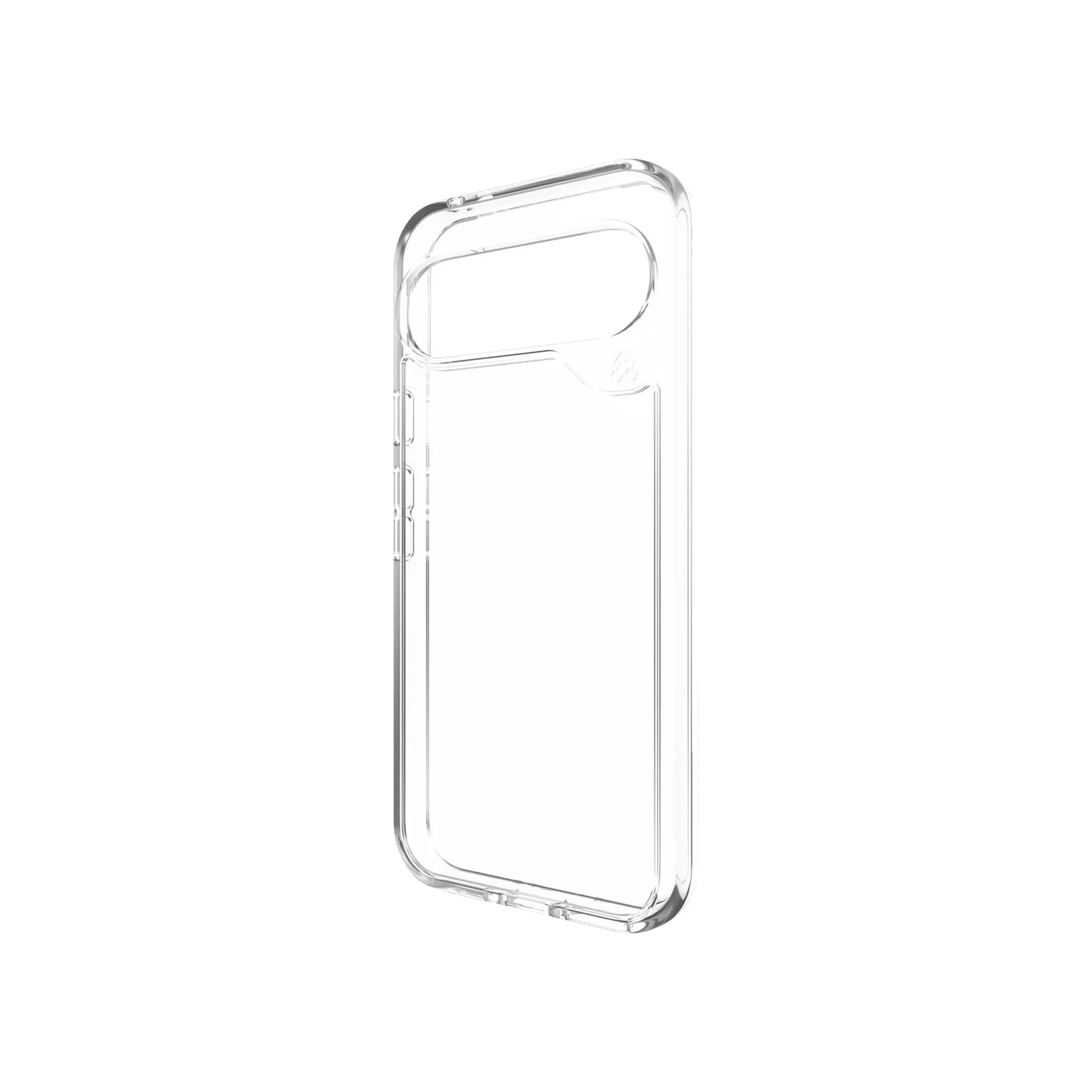 ZAGG Crystal Palace Case for Google Pixel 9 Pro XL / Pixel 9 Pro / Pixel 9 - Clear