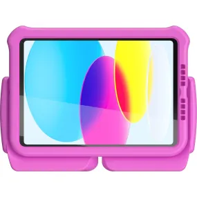 Zagg Orlando Kids Case for iPad 10.2" 7/8/9th Gen (Pink)