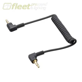 Zoom SMC-1 Stereo mini cable for DSLR